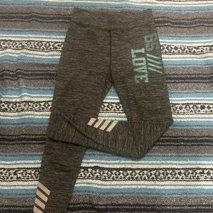Workout Pants